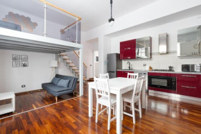 Cosy Apt nearby Piazza Insubria! Book Now!